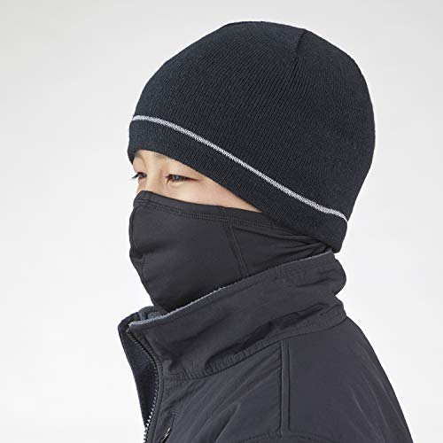 image for VIA by SKL Style Kid's Beanie, Black, One Size