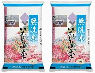 米 お米 訳あり １０ｋｇ （５ｋｇ×２） 無洗米 国内産 複数原料米 いろどり四季 業務用