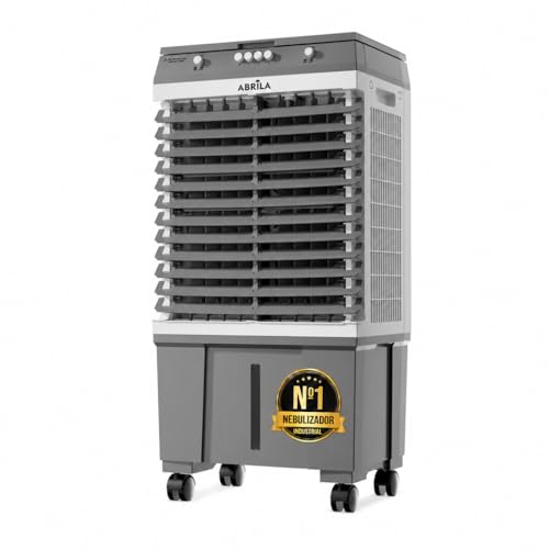 Climatizador Evaporativo 20L   Sin Tubo
