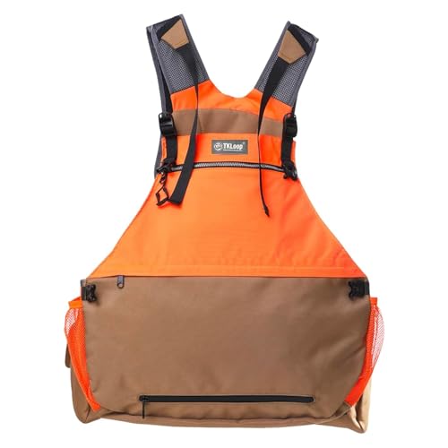 TKLoop Upland Vest
