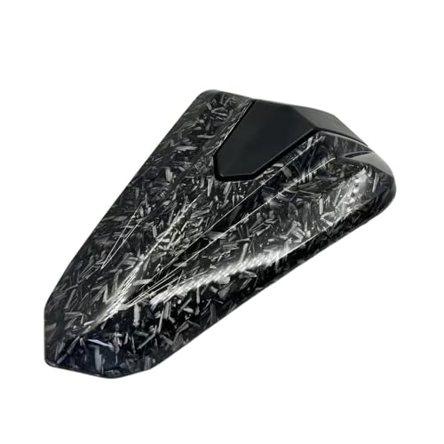 Capot de selle 450SR carénage carbone pour vos sorties trackday