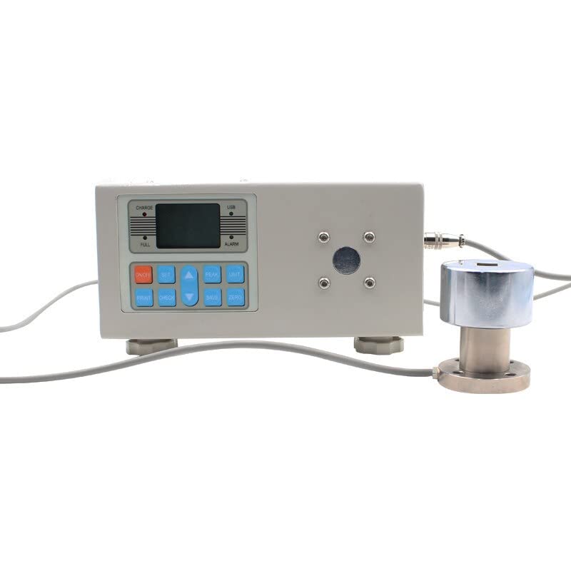 Digital Torque Meter High Precision 50 N.m Electric Screwdriver Driver Tester Switching (ANL-50)