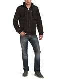 SELECTED HOMME Herren Jacke 16027737 Morrison Jacket, Gr. 50 (M), Schwarz (Black)