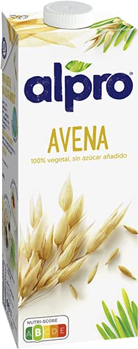 Miniatura 3 de Alpro Bebida Vegetal De Avena - Pack De 6 X 1l