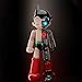 HiPlay Tron Model-Kit Simple Level Series, Astro Boy, DX Verison Assembly Plastic Model-Kit, H30cm Collectible Figure ATMDXB