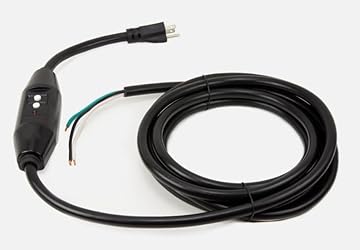 power cord for hot tub