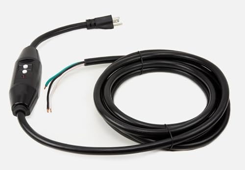 HONIAED Hot Tub Power Cord
