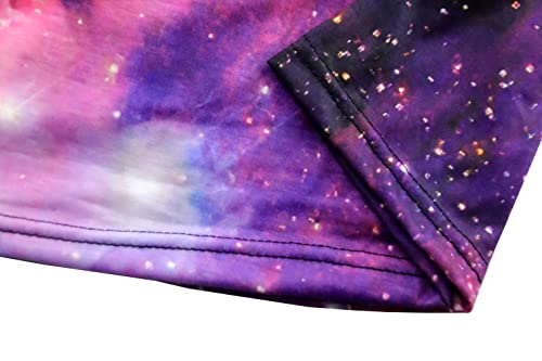 Miss Bei Girl's Summer Short Long Sleeve Stripe Holiday Dress Maxi Dress with Pocket Size 3-16T4