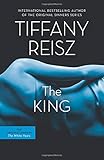 The King (The Original Sinners) by Tiffany Reisz (2014-11-25)
