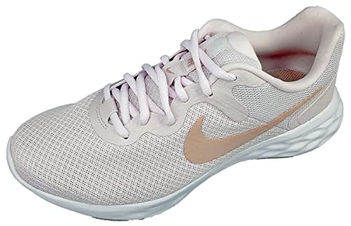 NIKE Women's W Revolution 6 Nn Running Shoe - Image 4