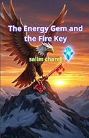 Energy Gem and Fire Key B0F5MN4T5V Book Cover