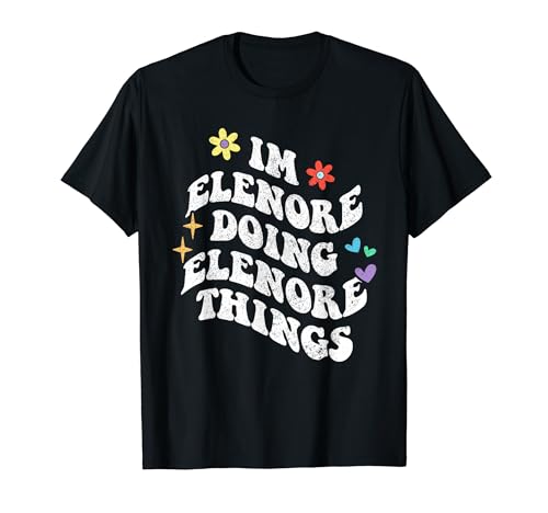 ���g�� Groovy Im Elenore Doing Elenore Things Funny Mother T�V���c