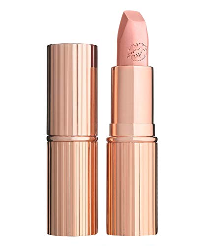 Charlotte Tilbury Hot Lips Matte Revolution Lipstick - Super Cindy