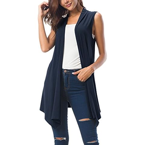 Cardigan Drapé Urban GoCo Cover