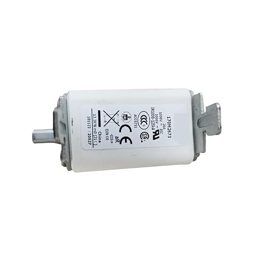 HYUJNAFZR 170M2673 DC Fast Fuse