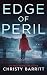 Edge of Peril (Fog Lake Mysteries Book 1)