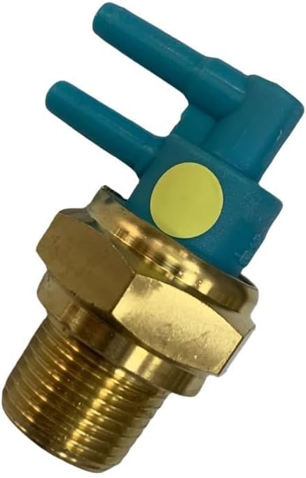 Bimetal Vacuum Shift Valve OEM 90925-05068 9092505068 for Toyo&ta with C-Amry with Celica Supra 83-98