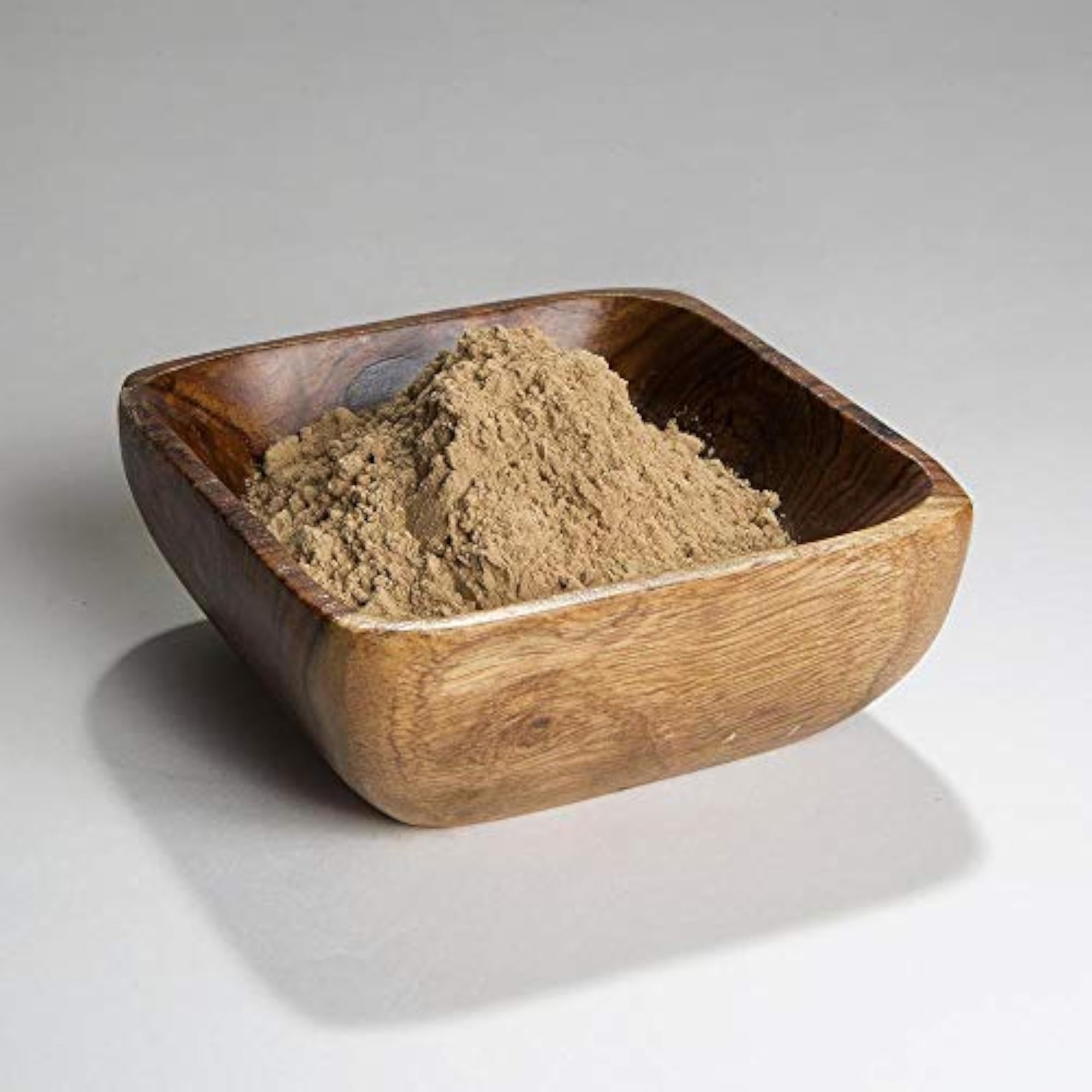 100% Natural Shikakai Powder for Hair Pack, 100 g