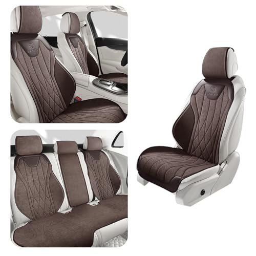 chingozu シエンタ シートカバー 13Pセット ZDC7-RS-08