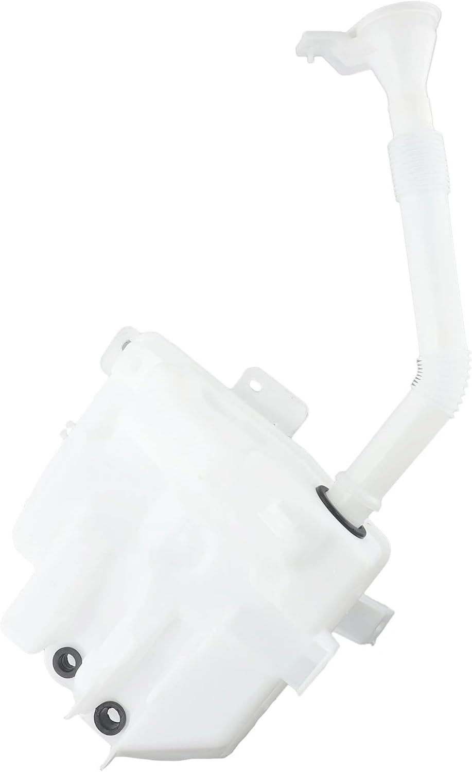 Compatible for Mitsubishi Windshield Wiper Washer Tank - Replacement for Outlander Sport RVR Wiper System Fluid Reservoir