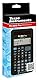 Texas Instruments TI-30X Pro Mathprint Schulrechner (4-zeiliges hochauflösendes Display, Solar- und Batteriebetrieb) Schwarz
