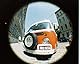 Lomography Color Tiger 110, 3er-Pack