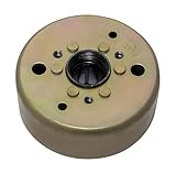  Polrad für CPI/Keeway/Generic 2-Takt - 16mm Stumpf