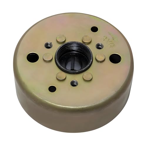 Polrad haute précision pour vilebrequin 16mm stumpf scooter Generic 2T