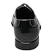 Florsheim Lexington Perfed Tip Black Legacy 10 D (M)