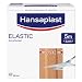 Produktbild HANSAPLAST Elastic Pflaster 4 cmx5 m 1 St