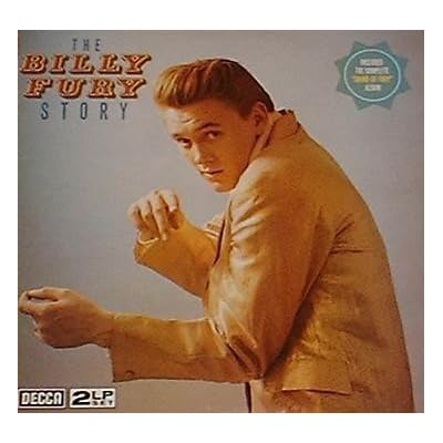 STORY LP (VINYL ALBUM) UK DECCA 1976