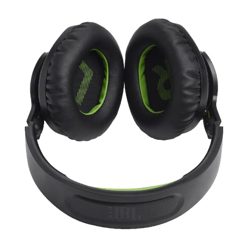 Jbl JBLQ360XWLBLKGRNAM Quantum 360X - Wireless Consol Over-Ear Gaming Headset For Xbox thumb #5