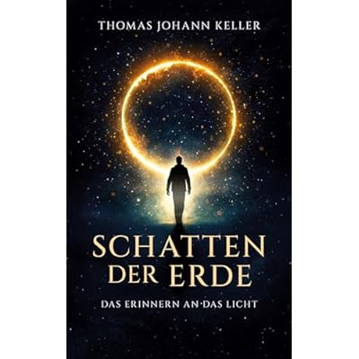 Schatten der Erde: Das Erinnern an das Licht