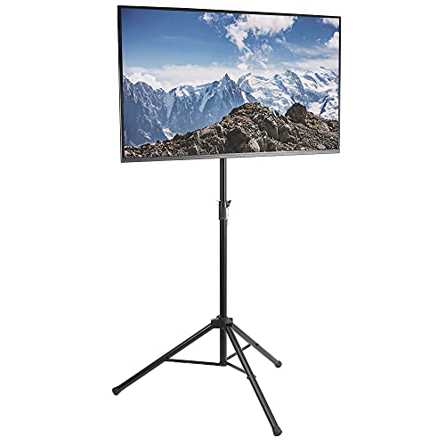 Top 10 Best Tripod TV Stands in 2022 Reviews Buyer's Guide
