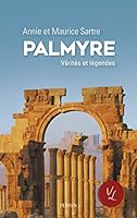 Palmyre: La Cité Des Caravanes 2262066159 Book Cover