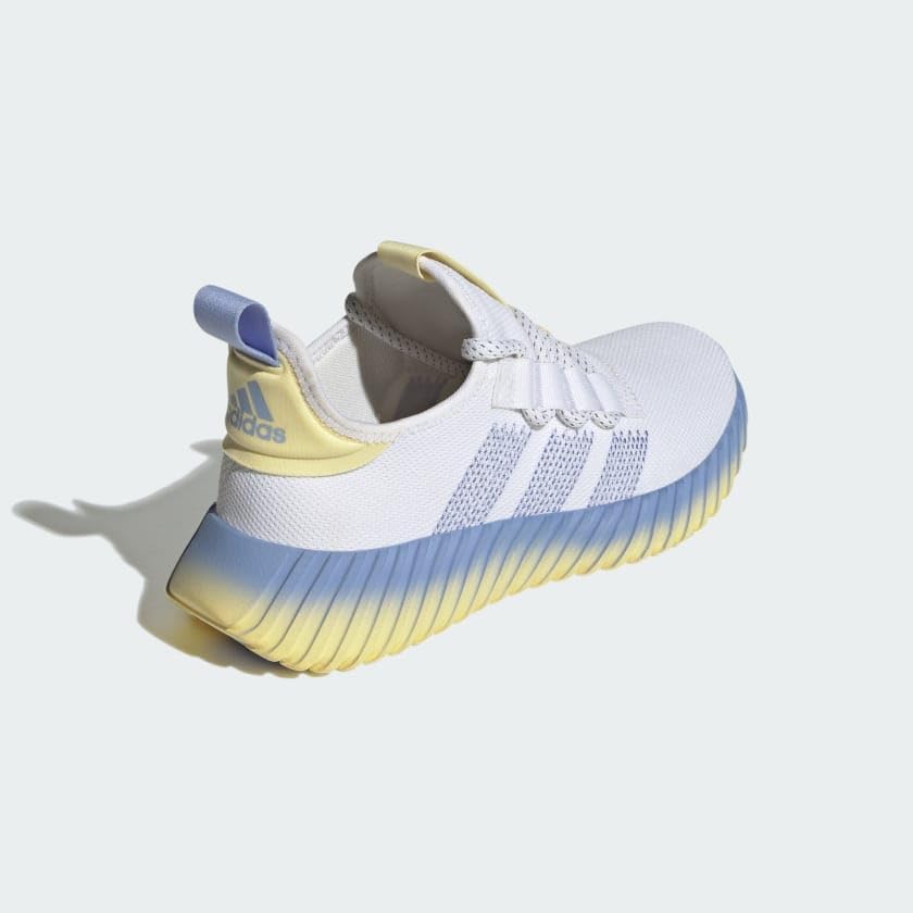 Image of Adidas Womens Kaptir Flow Shoes