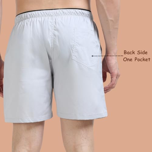 Image of Jack and Jini Cotton Shorts /Boxers for Men