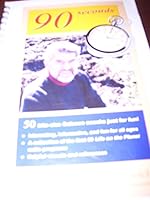 90 Seconds B004S22B6W Book Cover