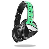 MightySkins Skin Compatible with Monster DNA Pro 2.0 wrap Cover Sticker Skins Why So Serious