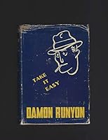 Take It Easy B000C8104U Book Cover