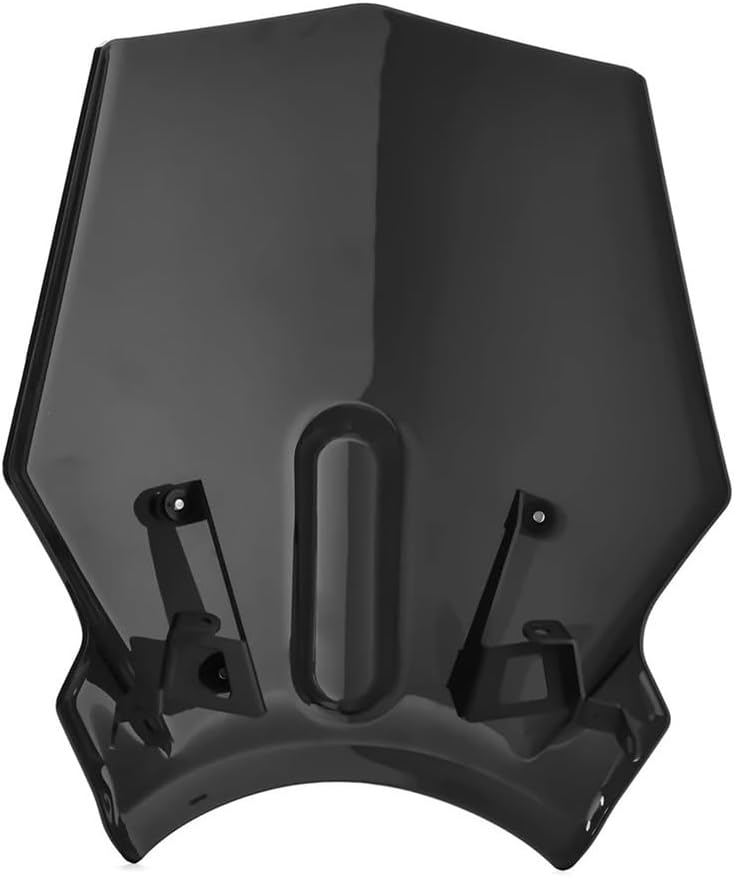 シックデザイン xjr1300 ビキニカウル スモークスクリーン 塗装済み