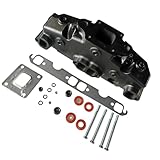 Type: collecteur d'échappement