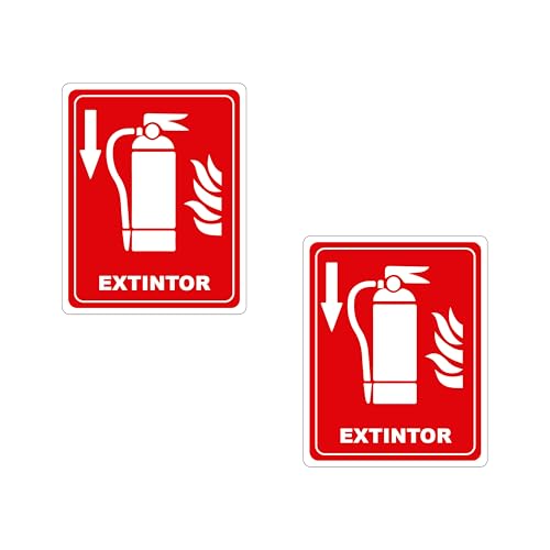 cuanto cuesta un extintor marca Genérico