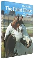 The Paint Horse. 3891180756 Book Cover