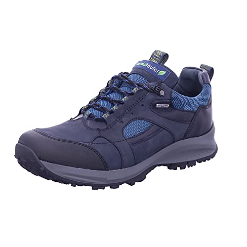 Preisvergleich Produktbild Waldläufer 335959 510 Herren Wanderschuhe, EU 42