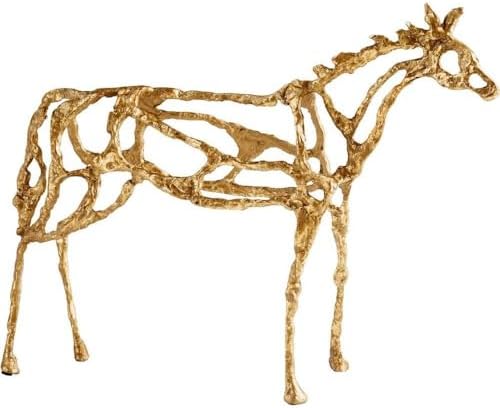 Cyan Design Ponder Sculptures (Animal)