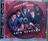  Featuring Eric Clapton