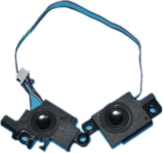 Computador portátil interno caixas de som palestrante Para For HP ENVY 17-bw0000 Negro