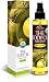 US Organic Body Oil-Blend of Jojoba and Olive Oil with fragrance of Smooth Caribbean Coconut-Vitamin E, USDA Certified, No Alcohol, Paraben, Artificial Detergents, Color or Synthetic perfumes, 5 Fl.oz