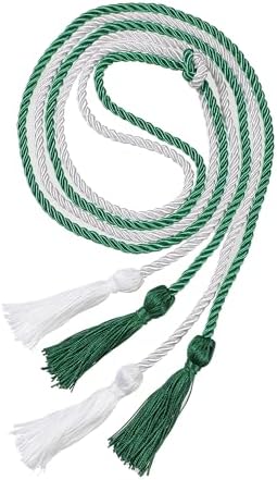 Thin Graduation Ropes Amazon.com: Gradwow Graduation Double Honor Cords with Tassel, 68 ...